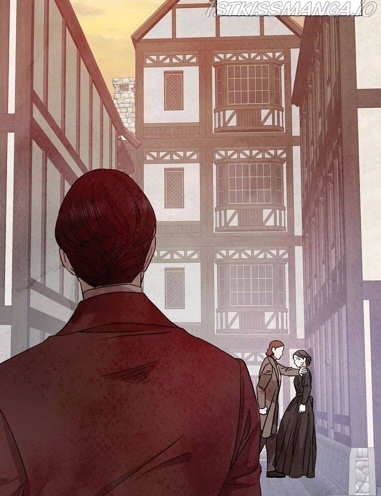 Glass Wall Chapter 79 - page 23