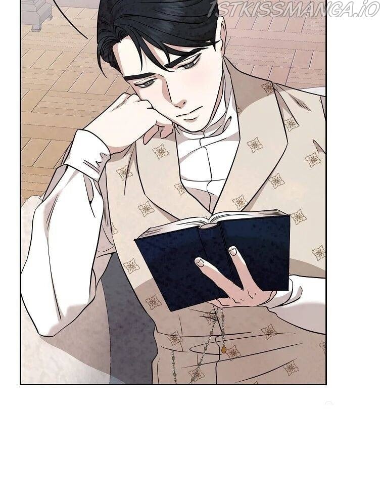 Glass Wall Chapter 79 - page 3