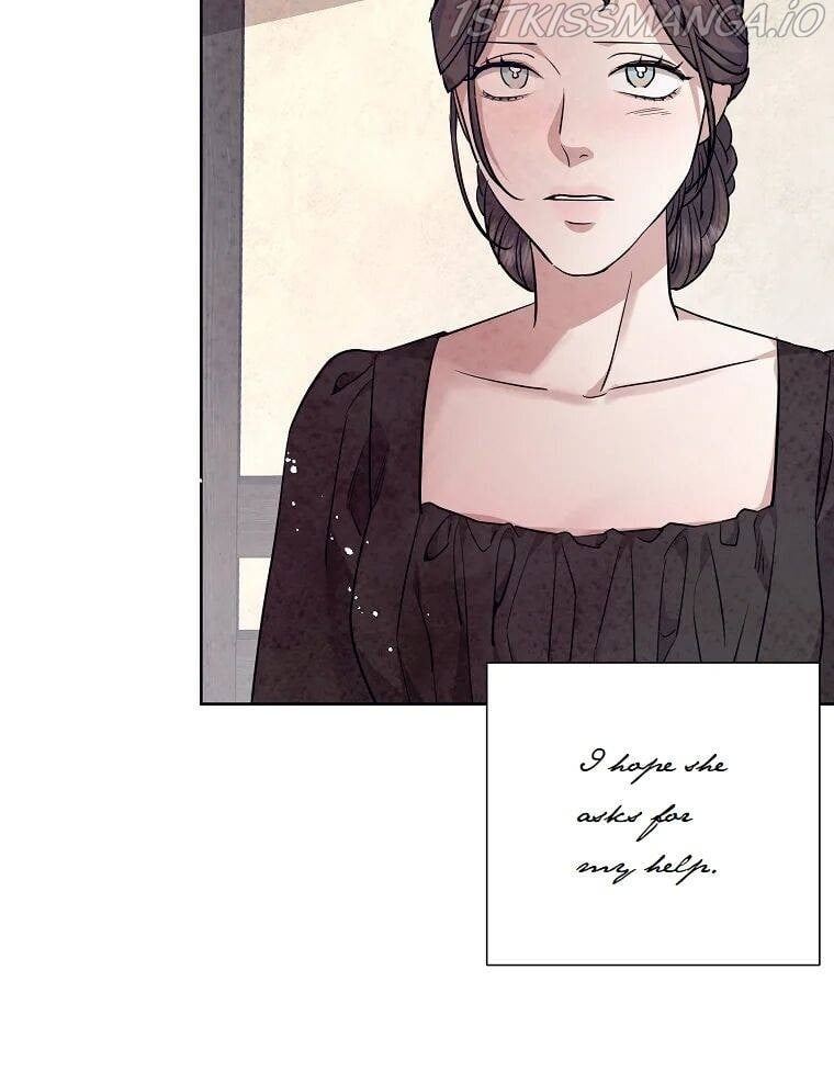 Glass Wall Chapter 79 - page 32