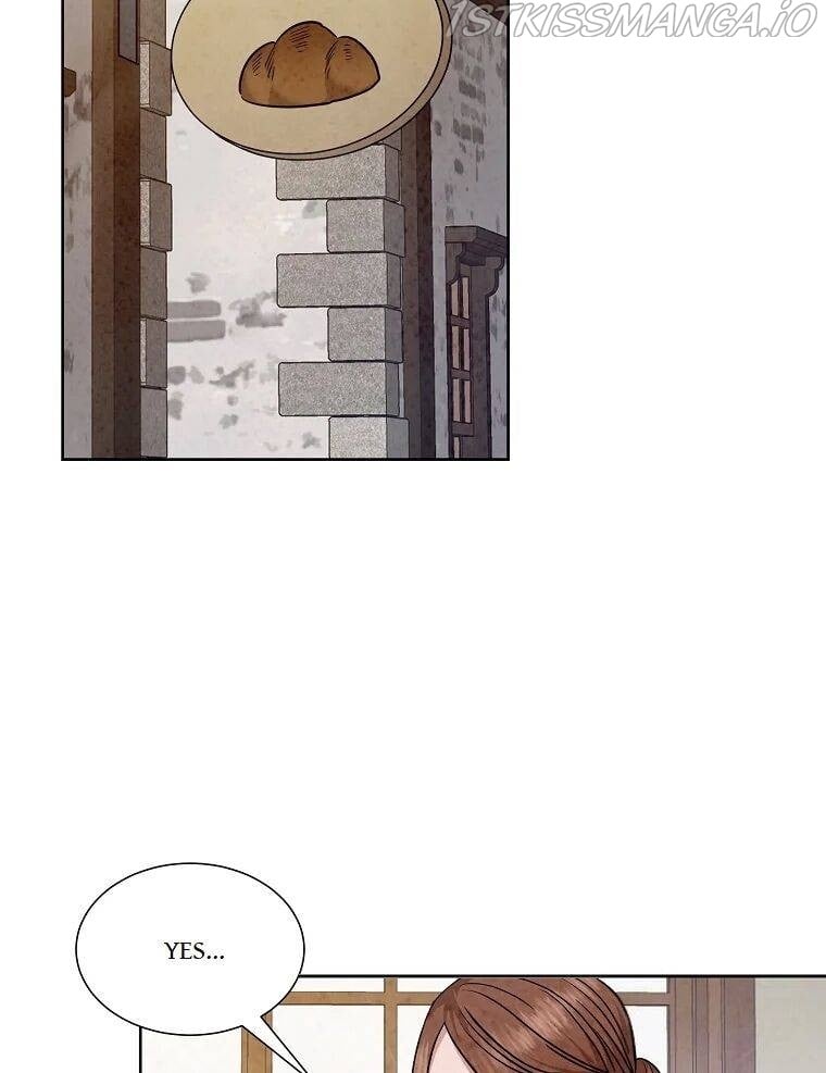 Glass Wall Chapter 79 - page 39