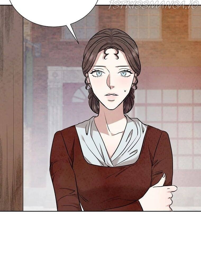 Glass Wall Chapter 79 - page 41