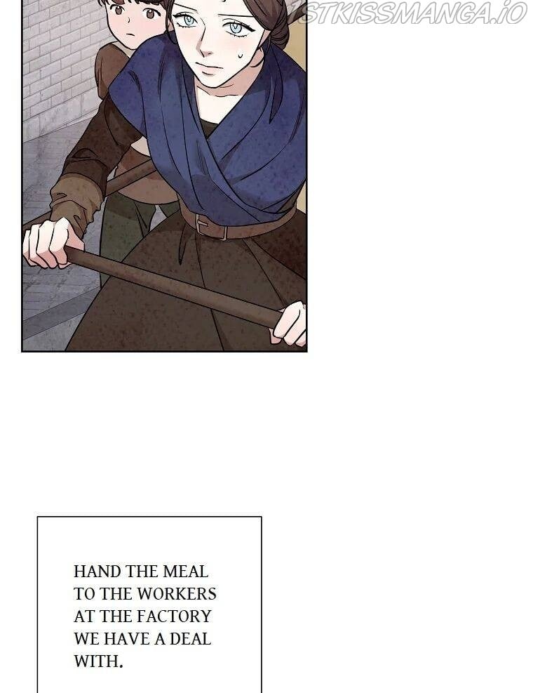 Glass Wall Chapter 79 - page 44