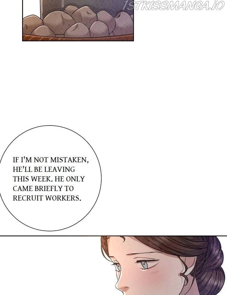 Glass Wall Chapter 79 - page 47