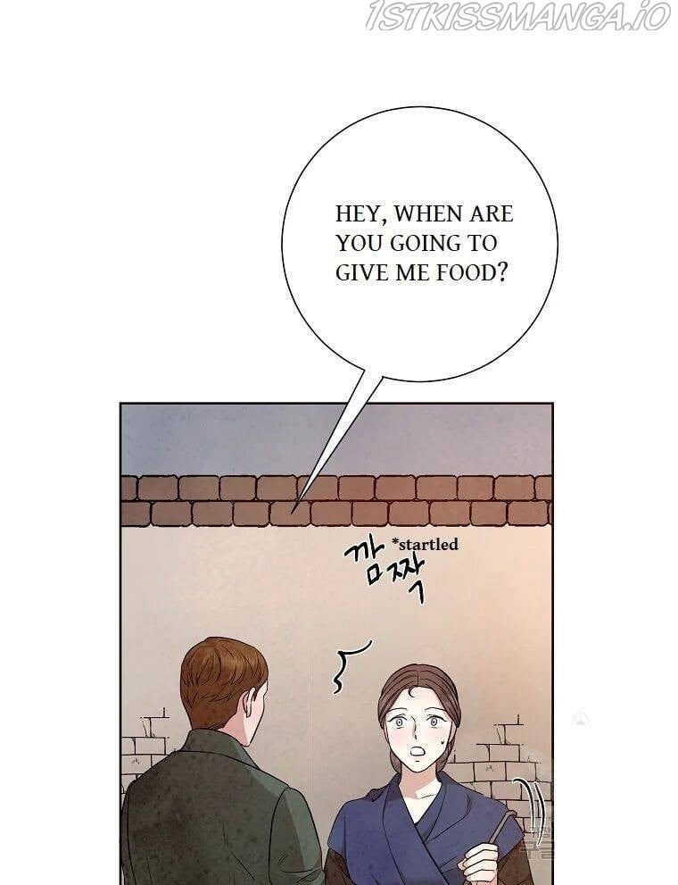 Glass Wall Chapter 79 - page 49