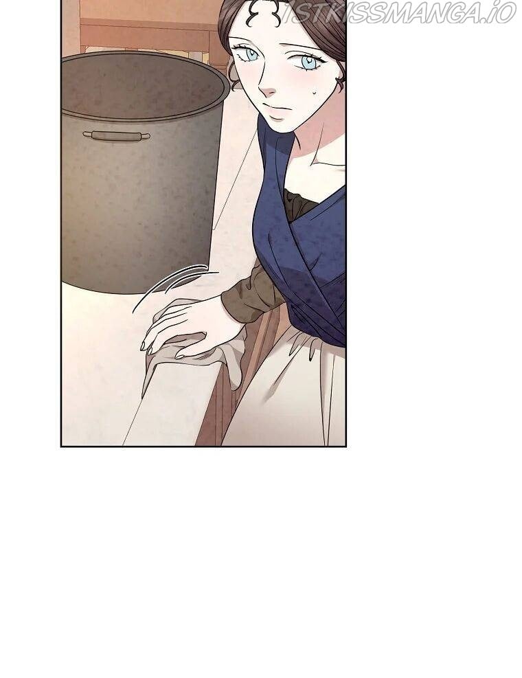 Glass Wall Chapter 79 - page 55