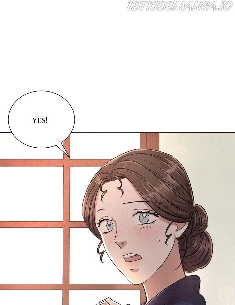 Glass Wall Chapter 79 - page 57