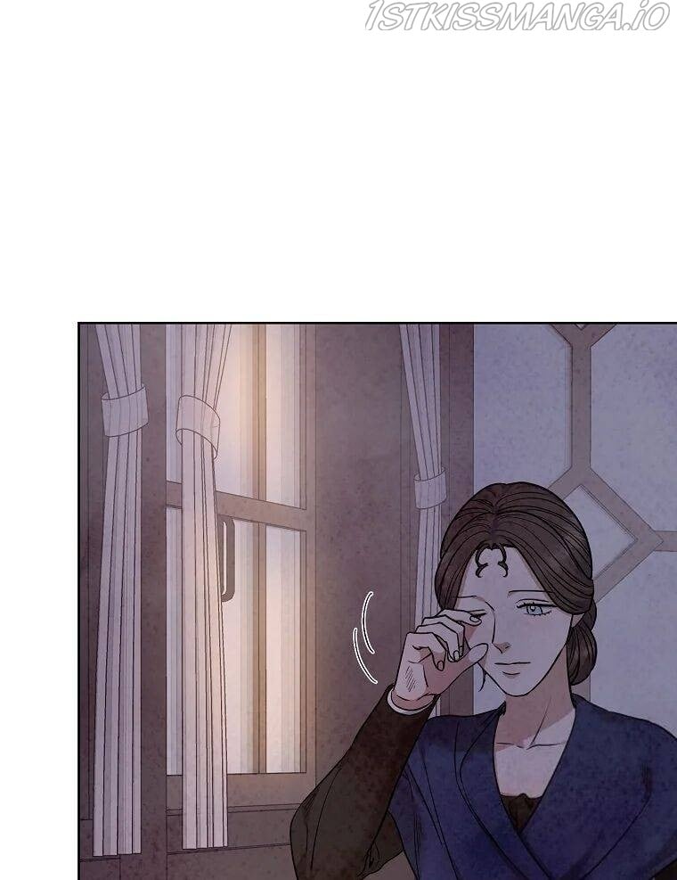 Glass Wall Chapter 79 - page 60