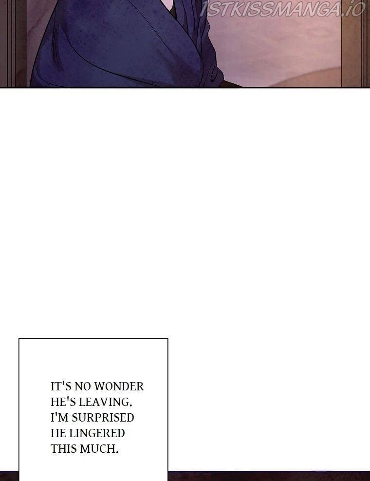 Glass Wall Chapter 79 - page 67