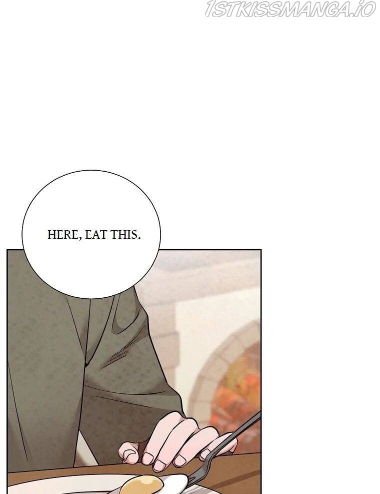 Glass Wall Chapter 79 - page 73