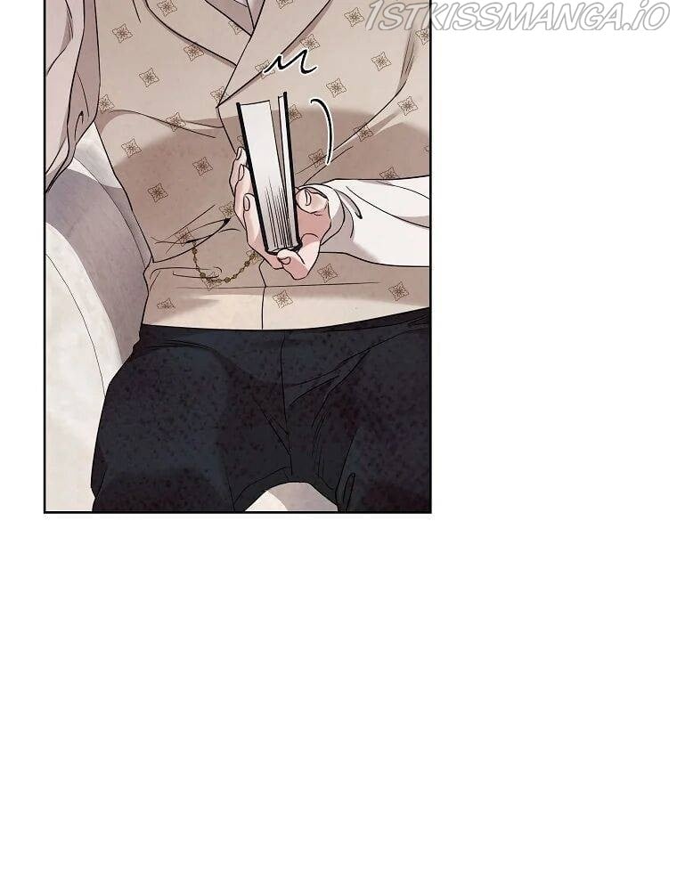 Glass Wall Chapter 79 - page 8