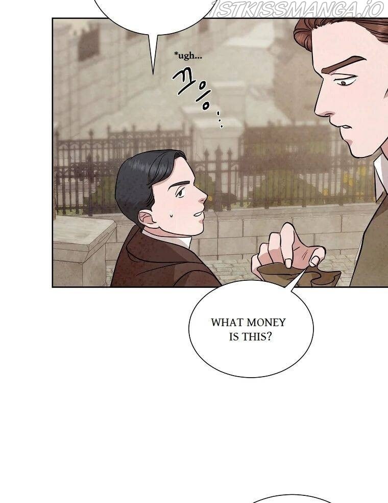 Glass Wall Chapter 79 - page 82