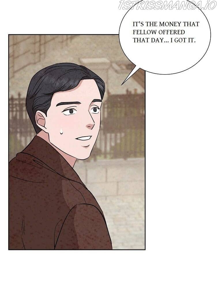 Glass Wall Chapter 79 - page 83