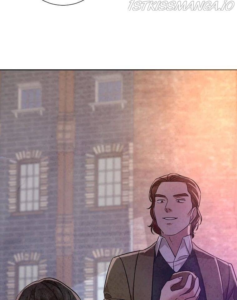Glass Wall Chapter 79 - page 86