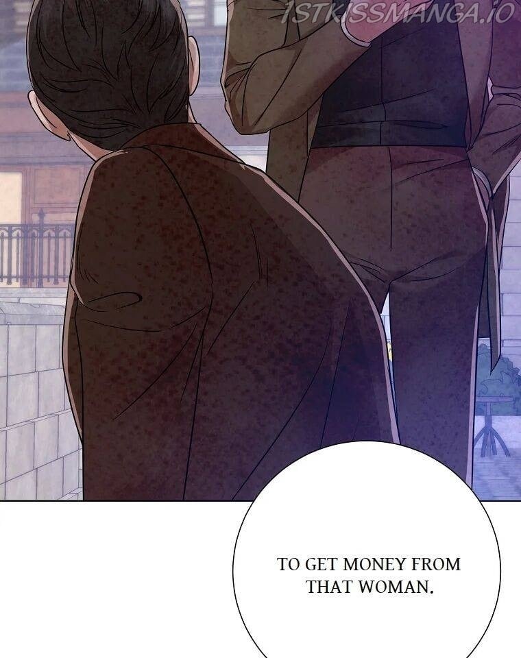 Glass Wall Chapter 79 - page 87