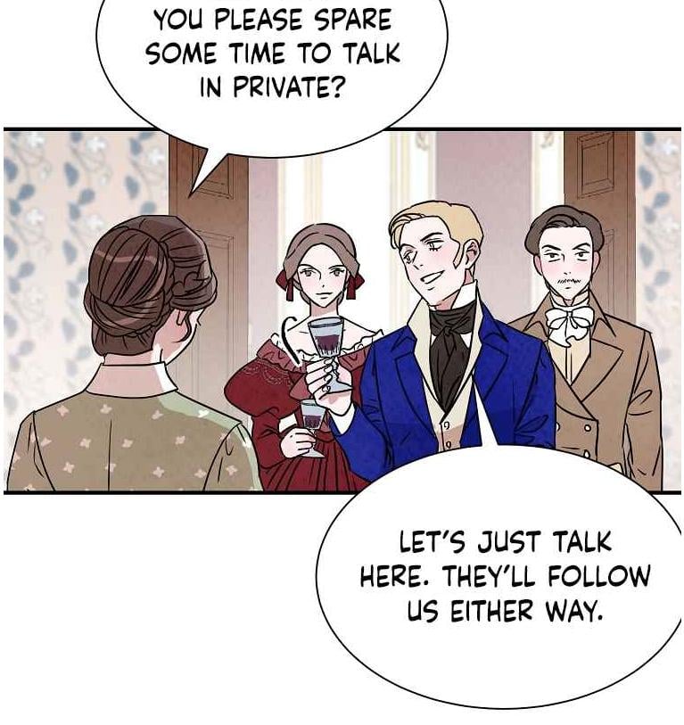 Glass Wall Chapter 14 - page 10