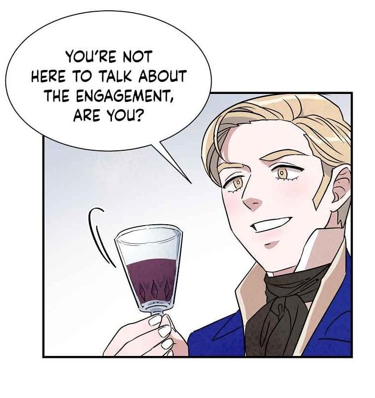 Glass Wall Chapter 14 - page 12