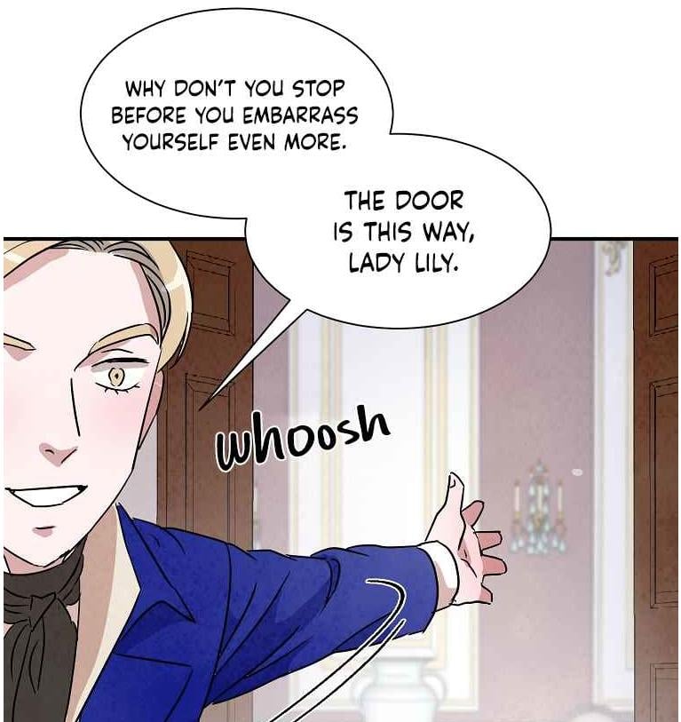 Glass Wall Chapter 14 - page 18