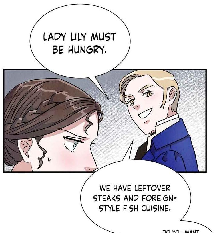 Glass Wall Chapter 14 - page 26
