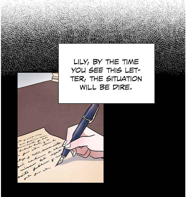 Glass Wall Chapter 14 - page 38