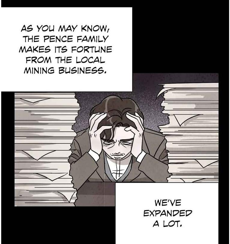 Glass Wall Chapter 14 - page 40