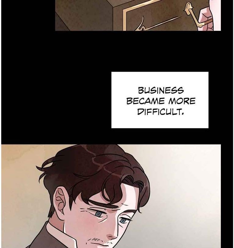Glass Wall Chapter 14 - page 43