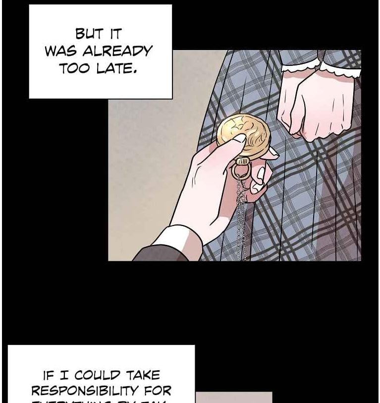Glass Wall Chapter 14 - page 48