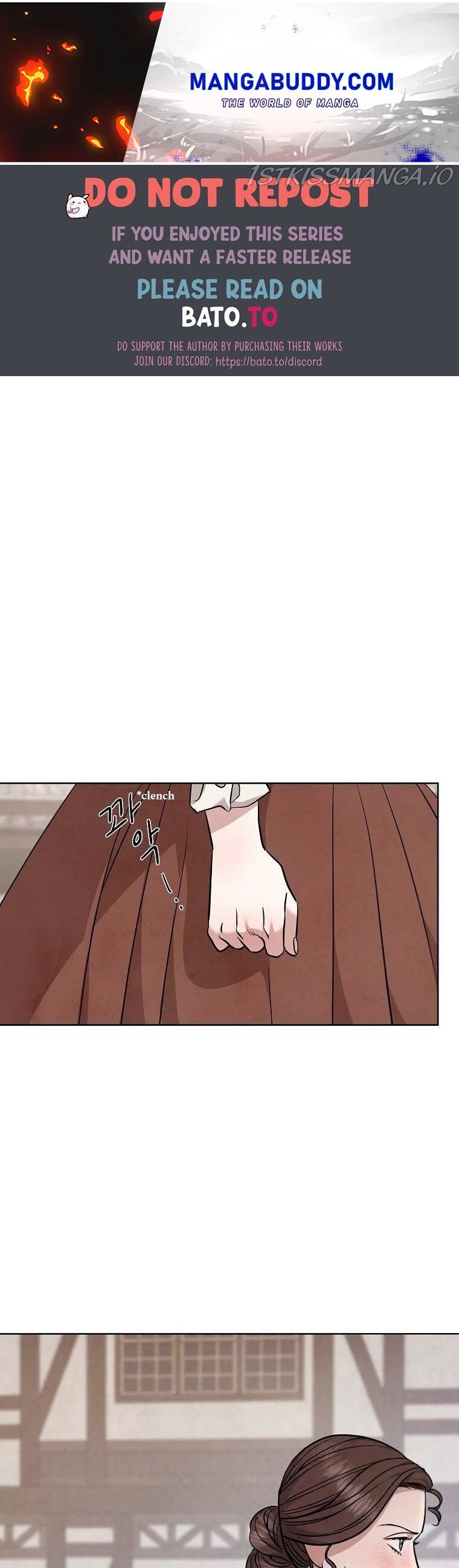 Glass Wall Chapter 80 - page 1