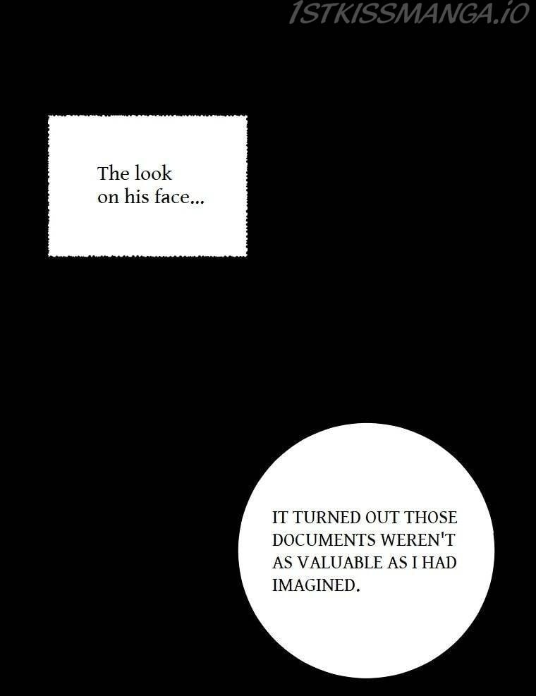 Glass Wall Chapter 80 - page 24