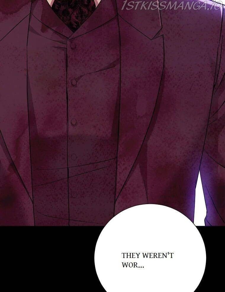 Glass Wall Chapter 80 - page 26