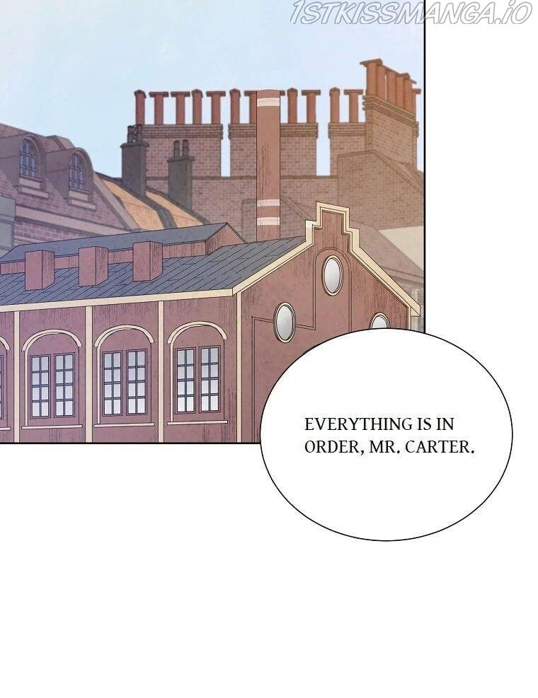 Glass Wall Chapter 80 - page 35