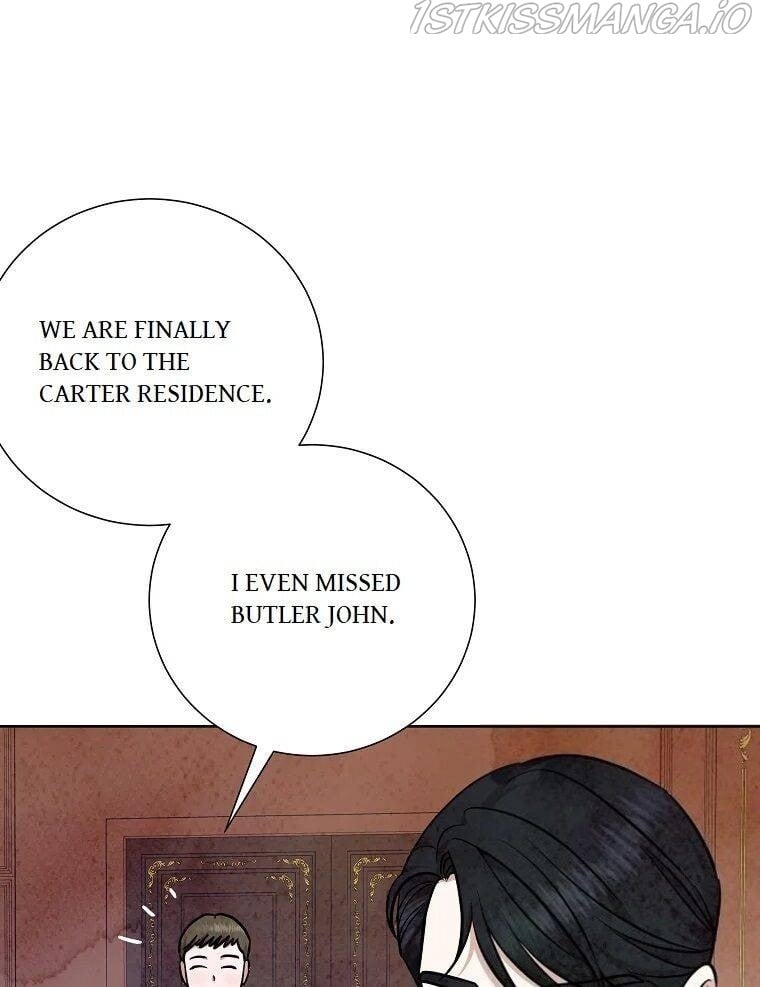 Glass Wall Chapter 80 - page 36