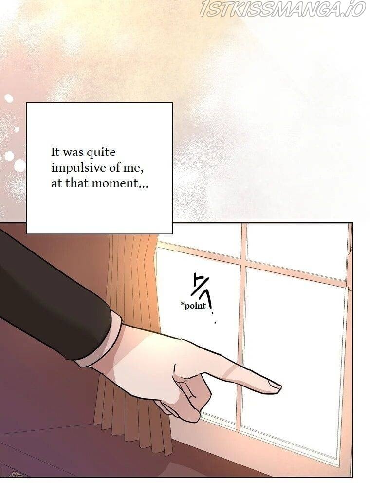 Glass Wall Chapter 80 - page 39