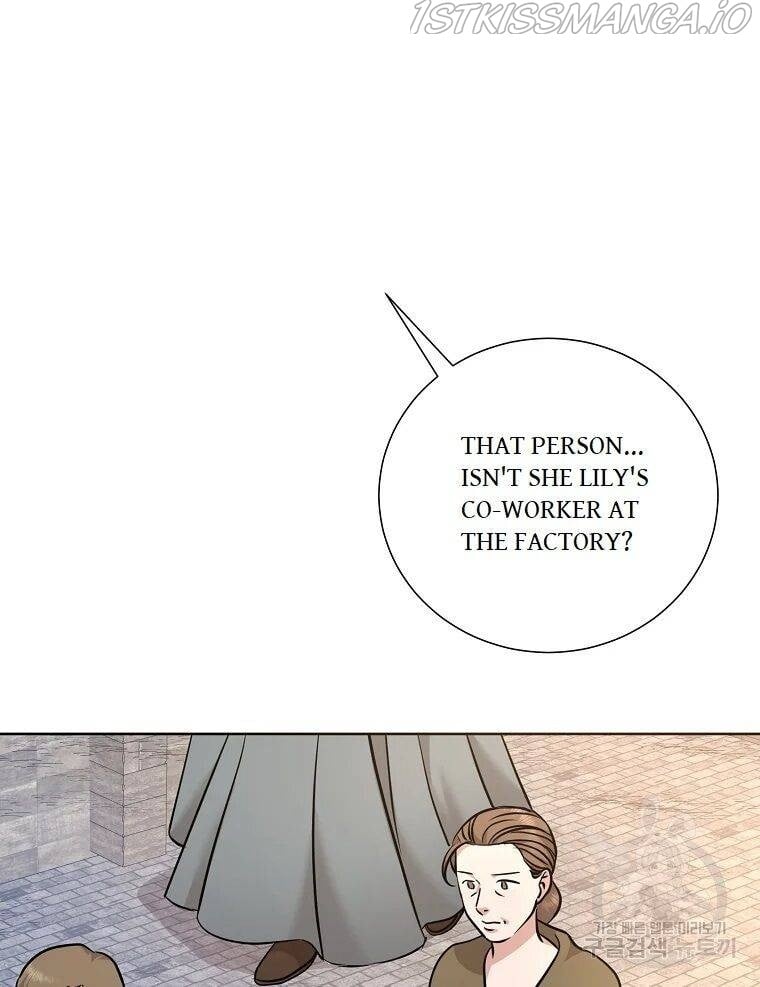 Glass Wall Chapter 80 - page 40