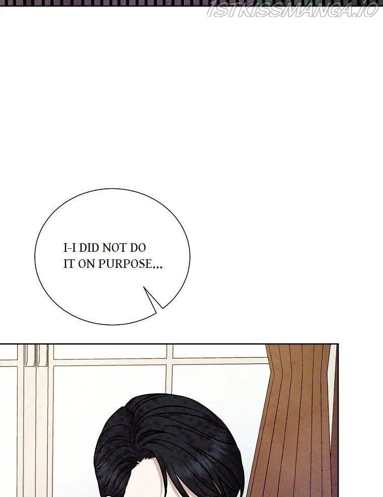 Glass Wall Chapter 80 - page 46