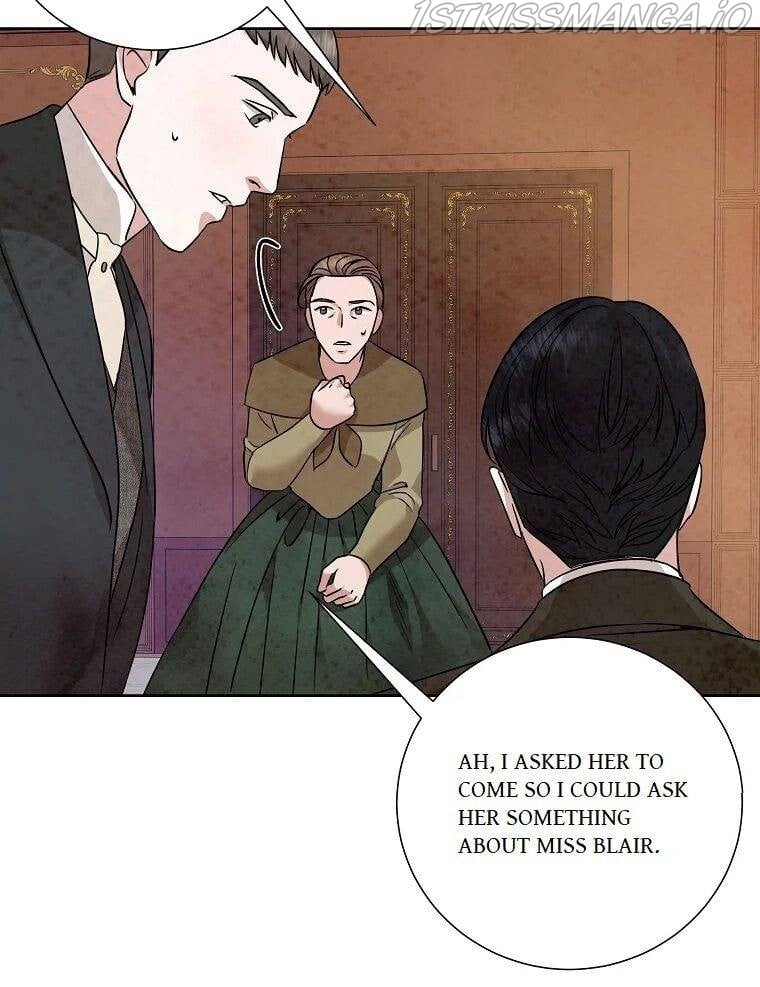 Glass Wall Chapter 80 - page 49