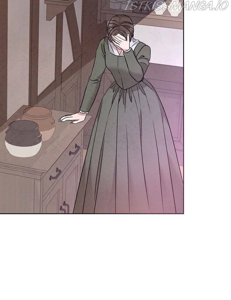 Glass Wall Chapter 80 - page 55