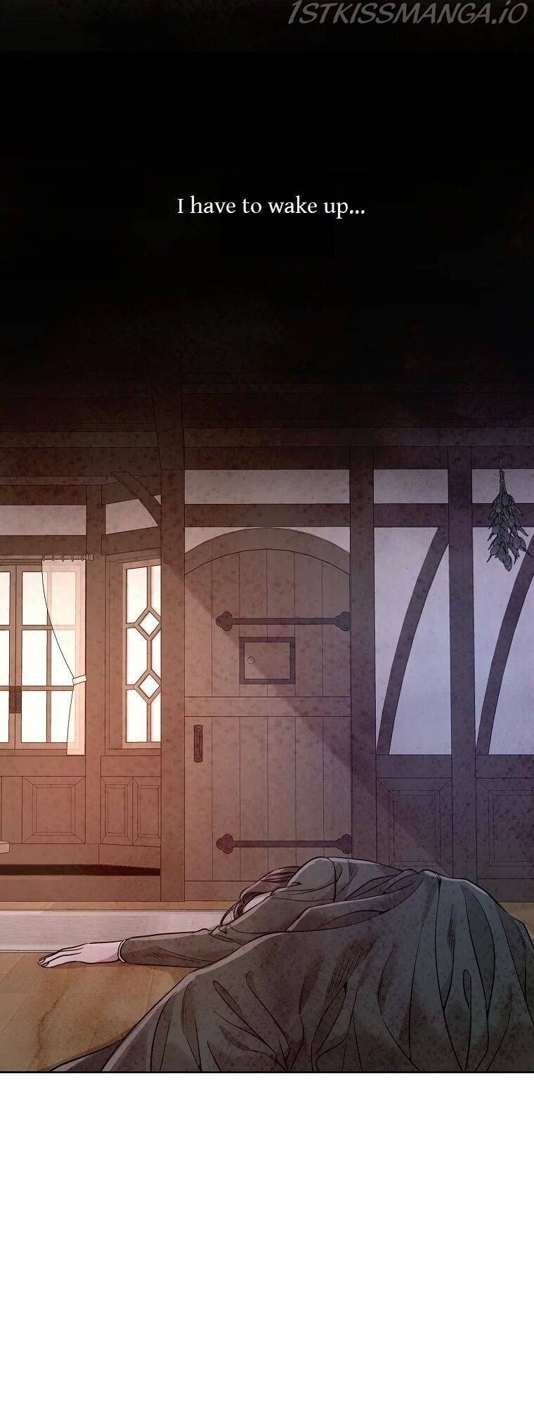 Glass Wall Chapter 80 - page 62