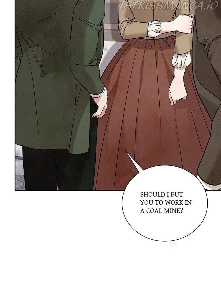 Glass Wall Chapter 80 - page 7