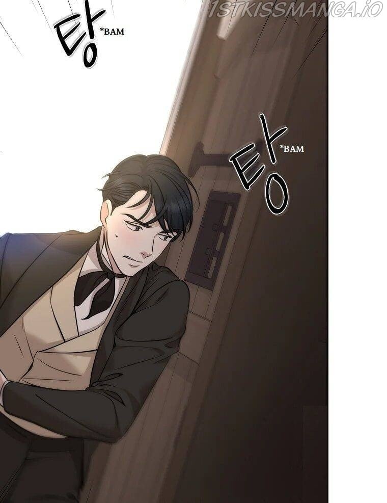 Glass Wall Chapter 80 - page 73