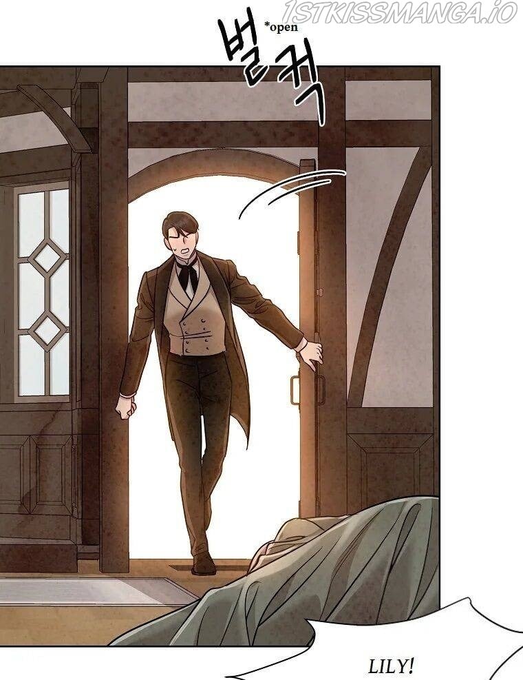 Glass Wall Chapter 80 - page 85