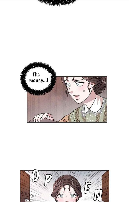Glass Wall Chapter 15 - page 10