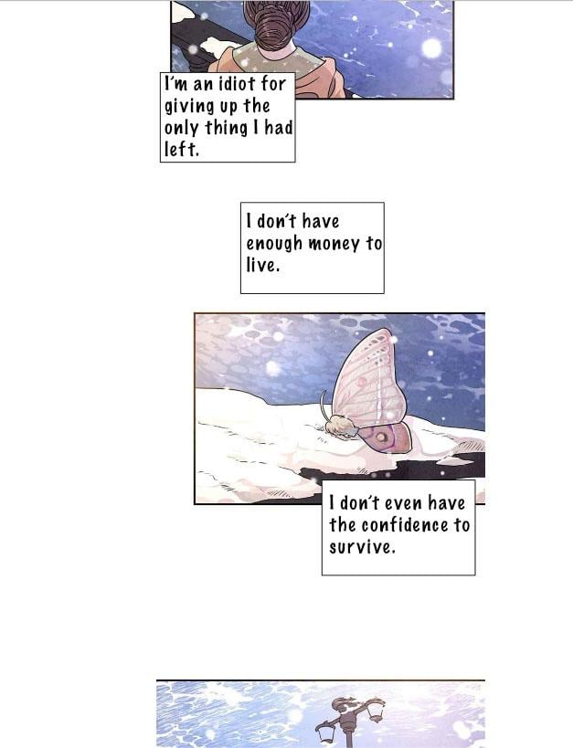 Glass Wall Chapter 15 - page 17