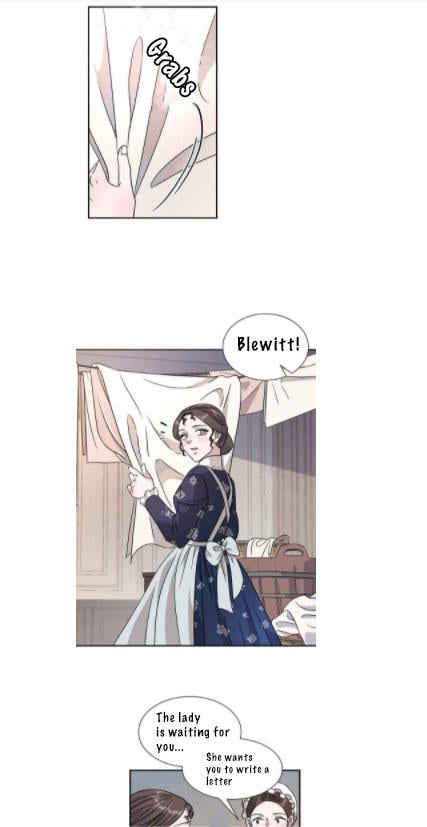 Glass Wall Chapter 15 - page 23