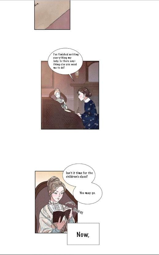 Glass Wall Chapter 15 - page 26