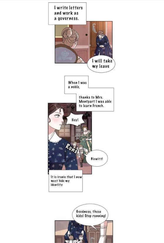 Glass Wall Chapter 15 - page 27