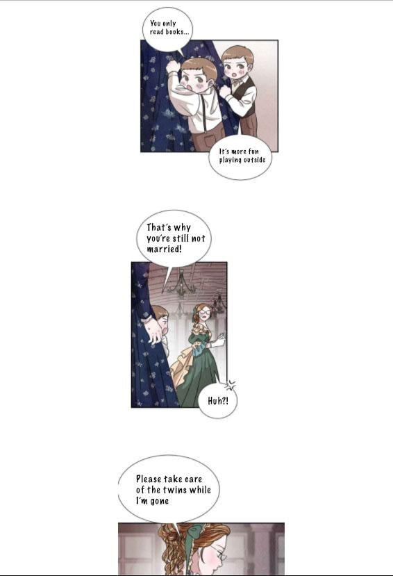 Glass Wall Chapter 15 - page 29