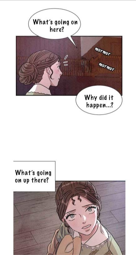 Glass Wall Chapter 15 - page 3