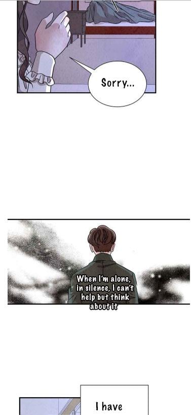 Glass Wall Chapter 15 - page 34