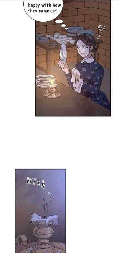Glass Wall Chapter 15 - page 36