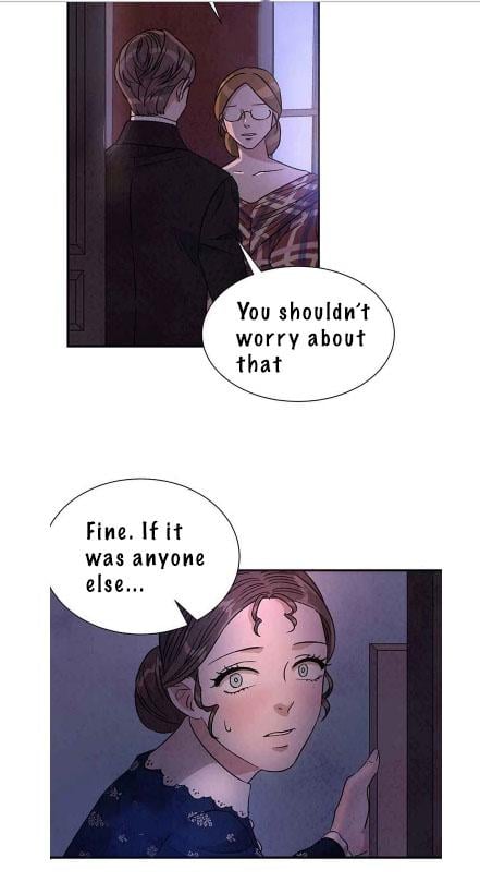 Glass Wall Chapter 15 - page 40